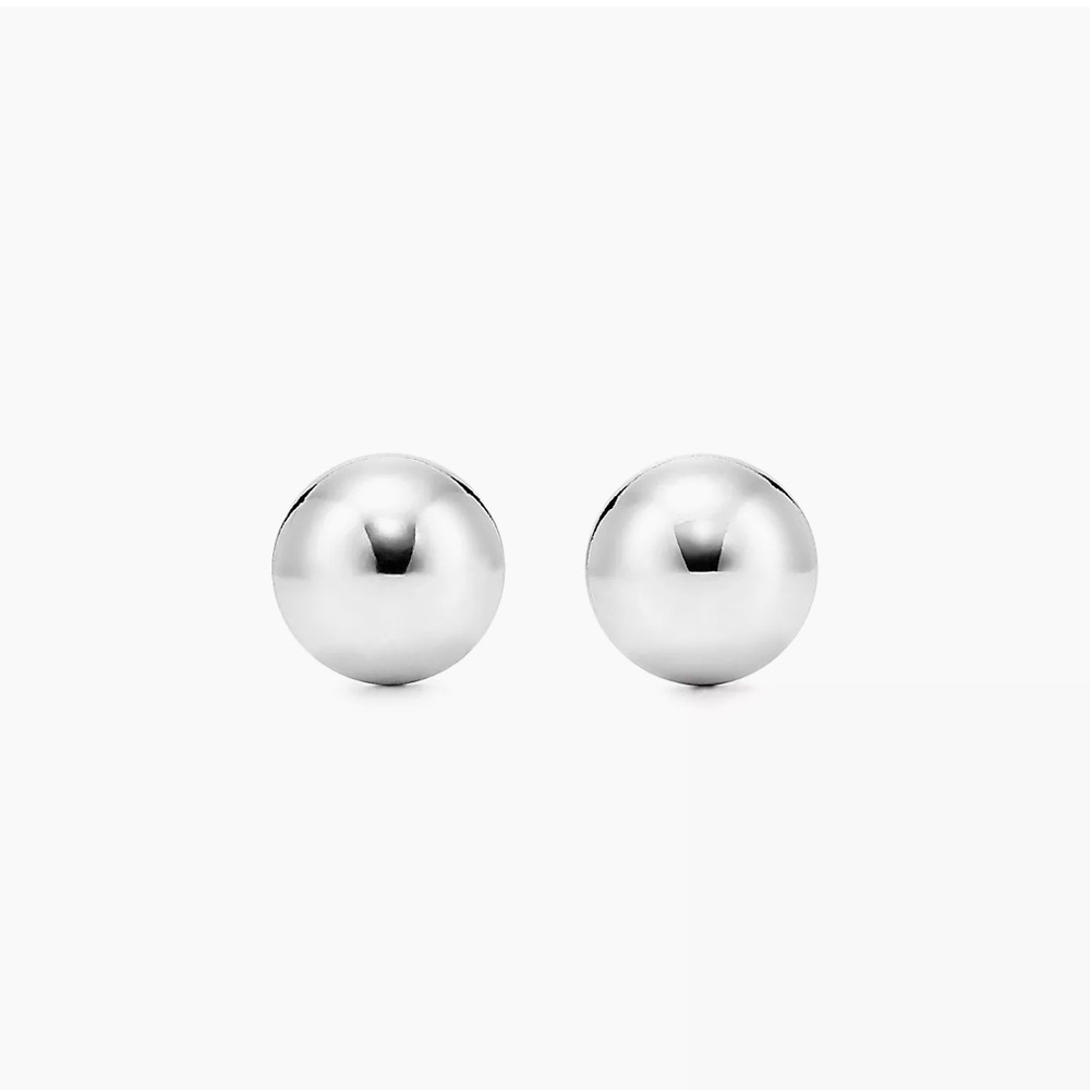 Tiffany & Co. Bead Earrings